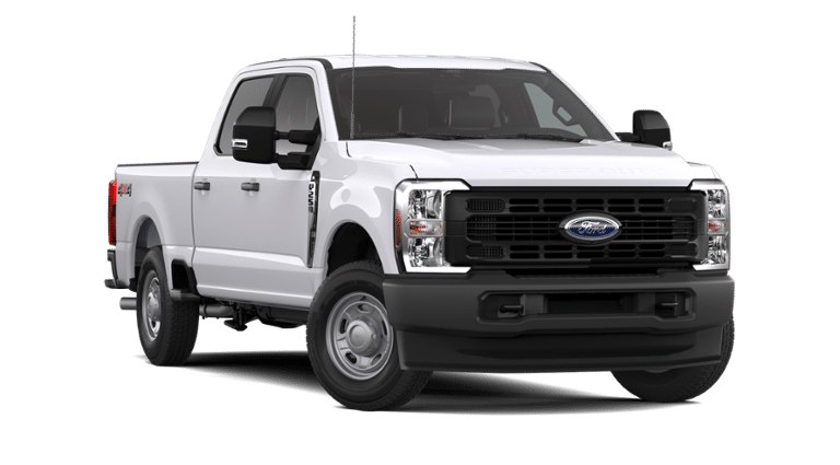 2026 Ford Super Duty F-250 SRW F-250® XL