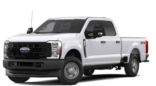 2026 Ford Super Duty F-250 SRW F-250® XL