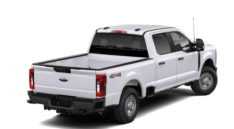 2026 Ford Super Duty F-250 SRW F-250® XL