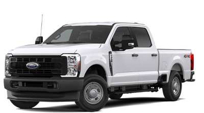 2026 Ford Super Duty F-250 SRW F-250® XL