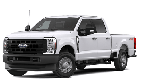 2026 Ford Super Duty F-250 SRW F-250® XL