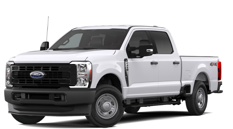2026 Ford Super Duty F-250 SRW F-250® XL