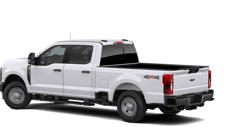 2026 Ford Super Duty F-250 SRW F-250® XL