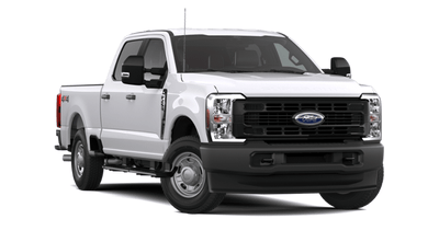 2026 Ford Super Duty F-250 SRW F-250® XL