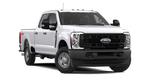 2026 Ford Super Duty F-250 SRW F-250® XL