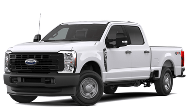 2026 Ford Super Duty F-250 SRW F-250® XL