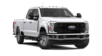 2026 Ford Super Duty F-250 SRW F-250® XL