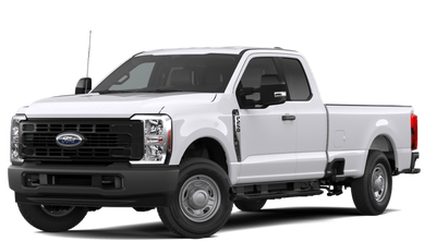 2026 Ford Super Duty F-250 SRW SCAB