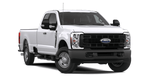 2026 Ford Super Duty F-250 SRW SCAB