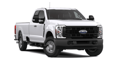2026 Ford Super Duty F-250 SRW SCAB