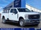 2026 Ford Super Duty F-250 SRW SCAB