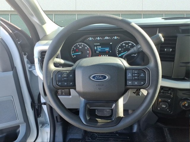 2026 Ford Super Duty F-250 SRW SCAB