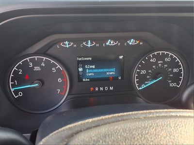 2026 Ford Super Duty F-250 SRW SCAB