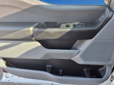 2026 Ford Super Duty F-250 SRW SCAB