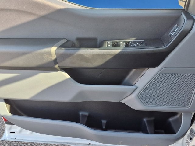 2026 Ford Super Duty F-250 SRW SCAB