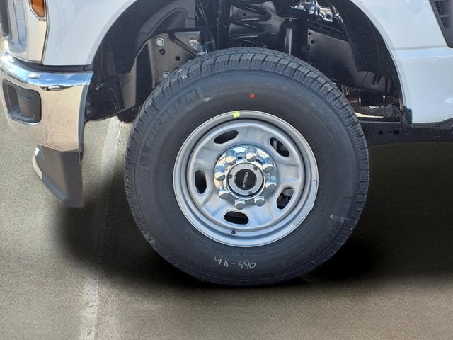 2026 Ford Super Duty F-250 SRW SCAB