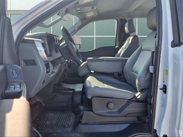 2026 Ford Super Duty F-250 SRW SCAB