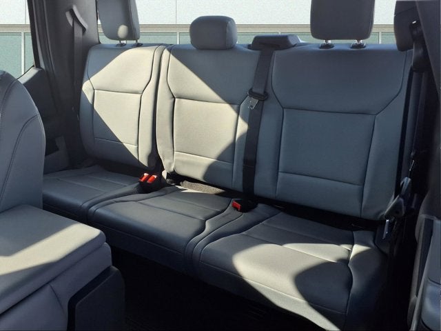 2026 Ford Super Duty F-250 SRW SCAB