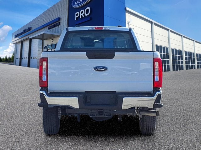 2026 Ford Super Duty F-250 SRW SCAB