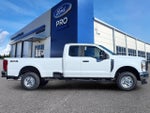 2026 Ford Super Duty F-250 SRW SCAB