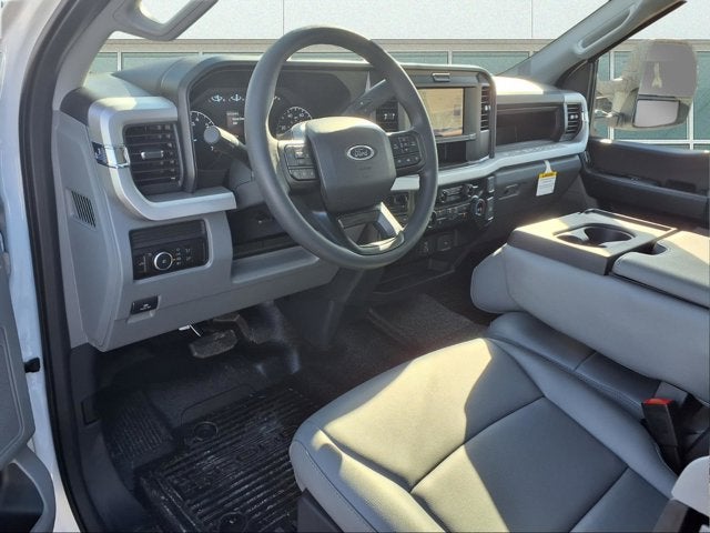 2026 Ford Super Duty F-250 SRW SCAB