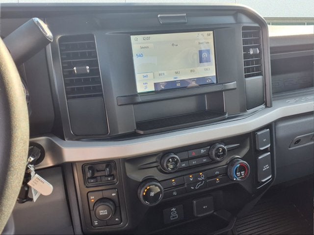 2026 Ford Super Duty F-250 SRW SCAB