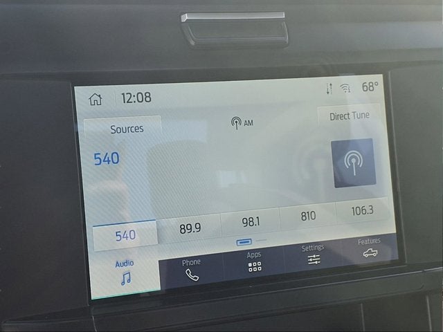 2026 Ford Super Duty F-250 SRW SCAB