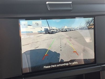 2026 Ford Super Duty F-250 SRW SCAB