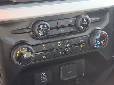 2026 Ford Super Duty F-250 SRW SCAB