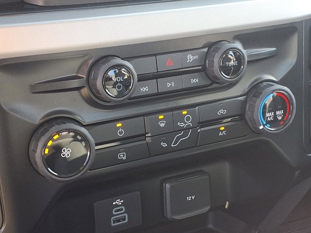 2026 Ford Super Duty F-250 SRW SCAB