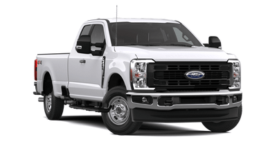 2026 Ford Super Duty F-250 SRW SCAB