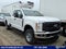 2026 Ford Super Duty F-250 SRW SCAB