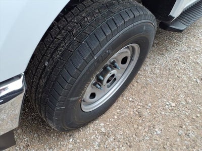 2026 Ford Super Duty F-250 SRW SCAB