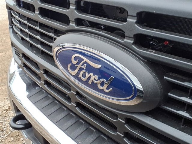 2026 Ford Super Duty F-250 SRW SCAB