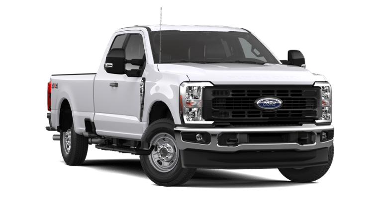 2026 Ford Super Duty F-250 SRW SCAB