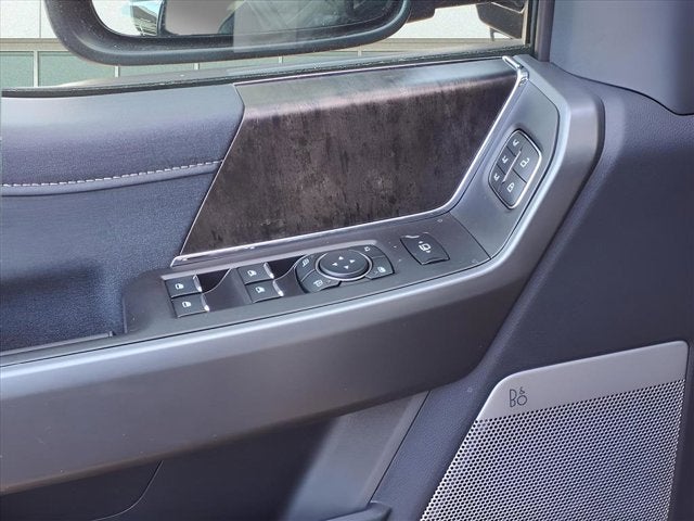 2026 Ford Super Duty F-250 SRW F-250® Lariat®