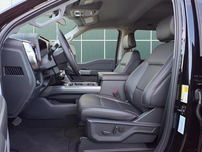 2026 Ford Super Duty F-250 SRW F-250® Lariat®