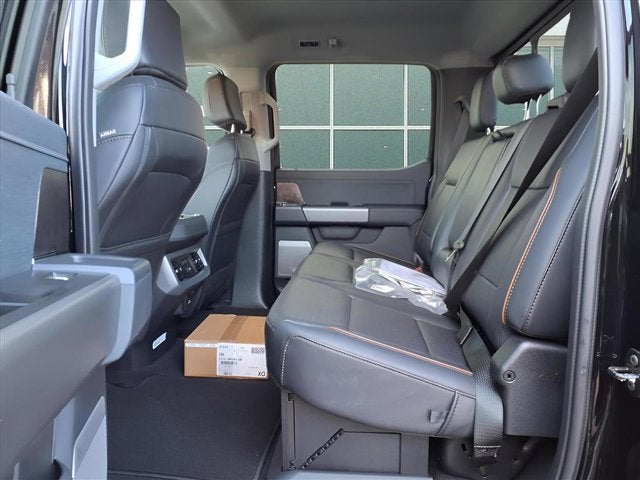 2026 Ford Super Duty F-250 SRW F-250® Lariat®