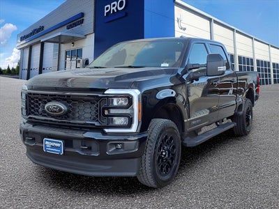 2026 Ford Super Duty F-250 SRW F-250® Lariat®
