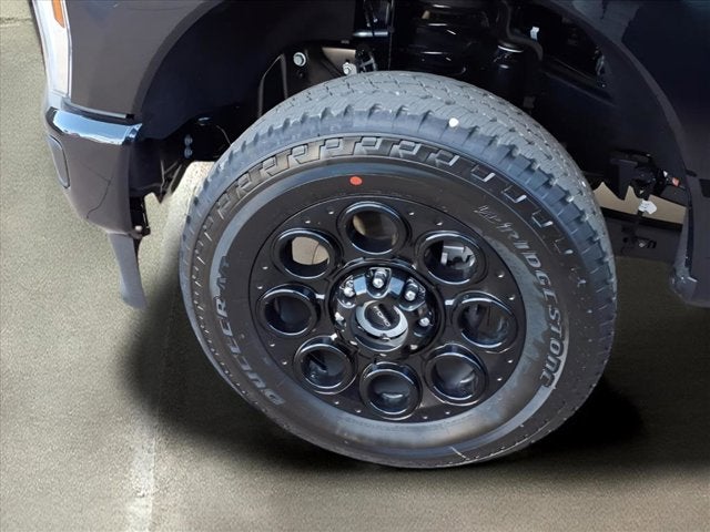 2026 Ford Super Duty F-250 SRW F-250® Lariat®