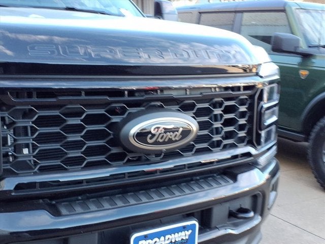 2026 Ford Super Duty F-250 SRW F-250® Lariat®