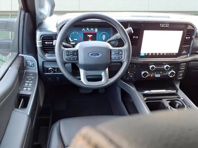 2026 Ford Super Duty F-250 SRW F-250® Lariat®