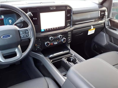 2026 Ford Super Duty F-250 SRW F-250® Lariat®