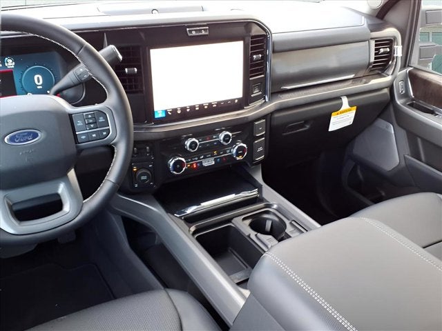 2026 Ford Super Duty F-250 SRW F-250® Lariat®