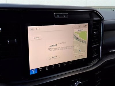 2026 Ford Super Duty F-250 SRW F-250® Lariat®