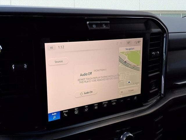 2026 Ford Super Duty F-250 SRW F-250® Lariat®