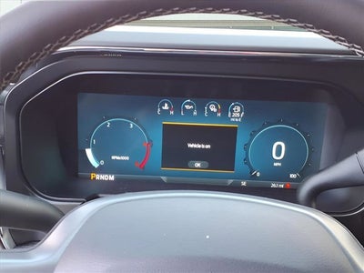 2026 Ford Super Duty F-250 SRW F-250® Lariat®