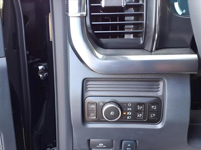 2026 Ford Super Duty F-250 SRW F-250® Lariat®