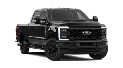 2026 Ford Super Duty F-250 SRW F-250® Lariat®