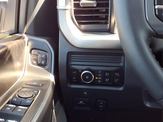 2025 Ford Super Duty F-250 SRW Lariat